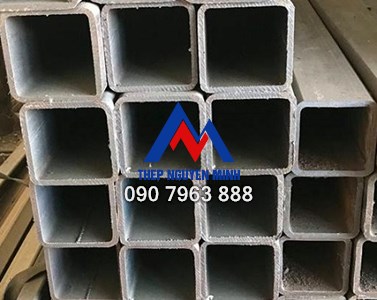 Click để xem hình đầy đủ THÉP HỘP VUÔNG 100X100X10
